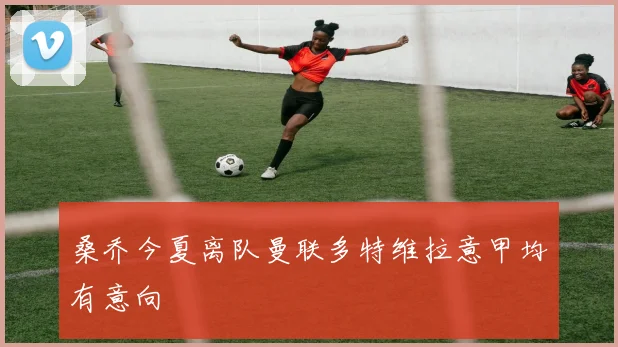 桑乔今夏离队曼联多特维拉意甲均有意向